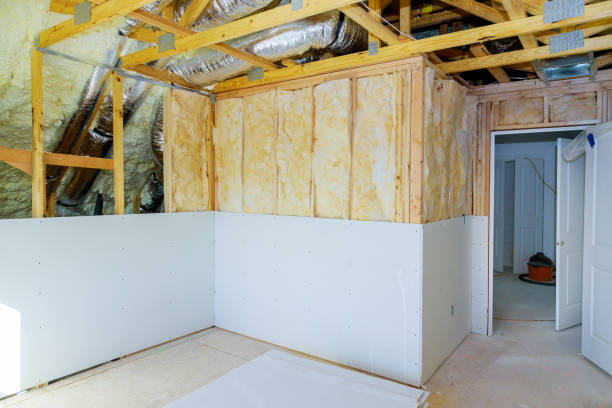 Best Fiberglass Insulation in USA